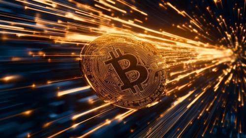 比特币在美通胀报告前上涨，HYPER代币预售接近2500万美元：最佳加密投资机会？