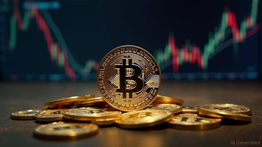 比特币今日新闻:沉寂七年币价飙升,是牛市积累还是修正信号?