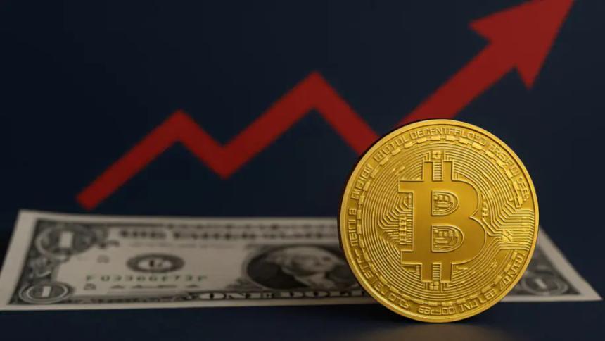 美国9月CPI数据弱于预期:比特币与山寨币市场前景分析