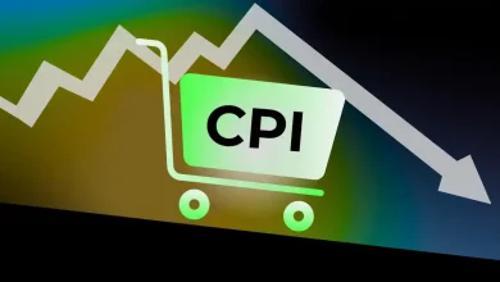 美国今日发布的CPI报告或引发加密货币市场剧烈波动：全面解析与预测