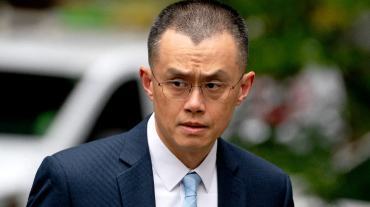 特朗普赦免币安创始人赵长鹏:加密货币生命线还是利益冲突?