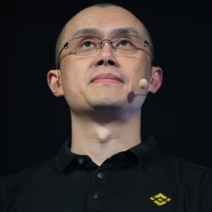 特朗普赦免币安创始人后，“黑天鹅”交易员加勒特·金大赚5.6万美元