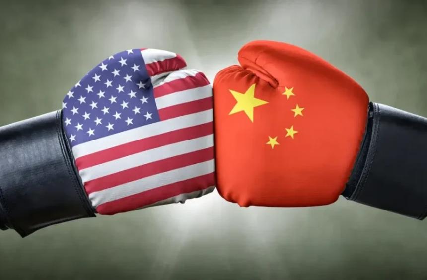 特朗普与习近平下周会面:加密货币市场将迎来何种影响?