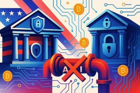 美洲银行宣布支持开放银行业务：加密金融科技生态系统的转折点