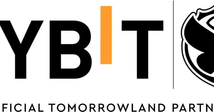 Bybit 在 2025 年巴西明日世界 (Tomorrowland Brasil) 上搭建金融与音乐的未来桥梁