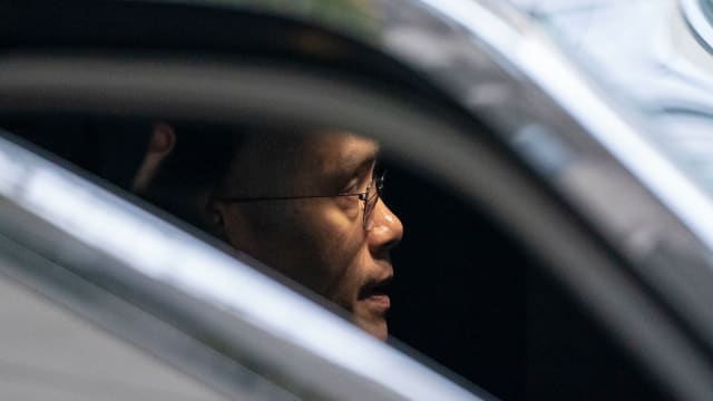 特朗普赦免CZ引发BNB价格大幅上涨