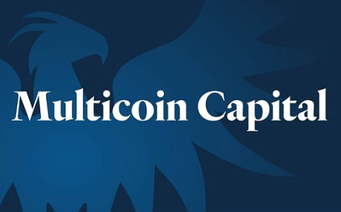 Multicoin:注意力资产和预测市场