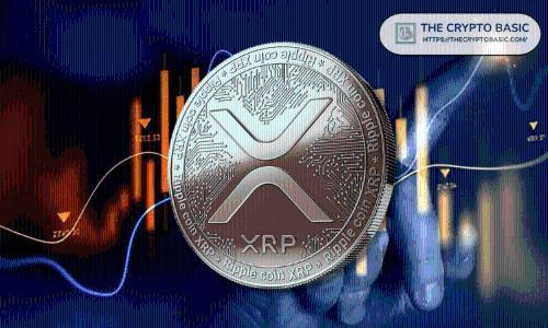 交易员豪掷 100 万美元开设 XRP 多头仓位,押注价格飙升