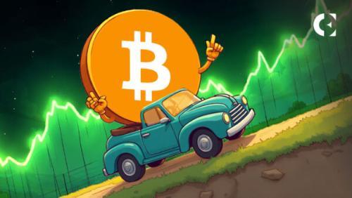 比特币价格稳定在111,000美元以上，订单簿深度逐步恢复