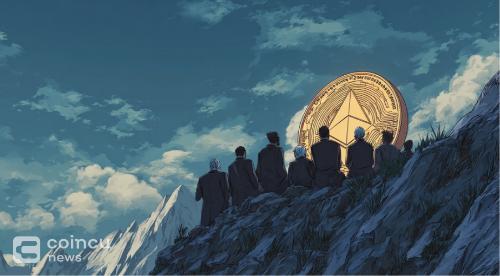 以太坊稳守3500美元支撑位，市场聚焦4100美元关键阻力