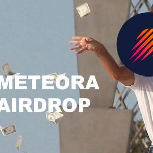 Meteora加密货币解析:<span class='keyword'>MET</span>空投上线,是否为2025年最值得投资的加密货币?