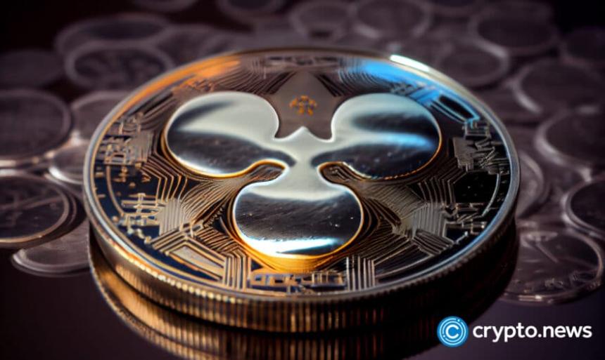 Evernorth 现持有 261,819,198 XRP,力争打造最大金库