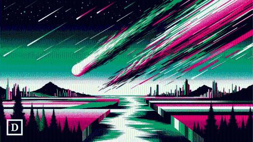 Solana生态DEX Meteora正式推出原生MET代币