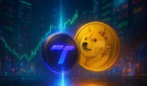 加密市场新机遇：狗狗币或突破0.50美元，Tapzi以创新“技能赚钱”模式吸引投资者