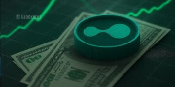  PEPENODE 推出 Mine-to-Earn，病毒式预售接近 200 万美元：下一个爆发的加密货币？ 