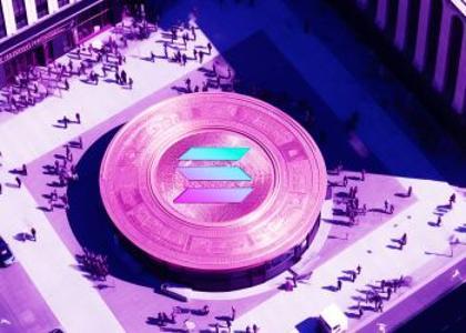 富达解锁Solana交易与托管服务，进一步扩展加密资产布局