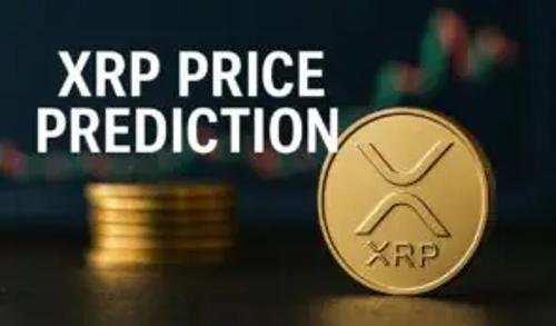 XRP价格预测:市场情绪看涨,2025年或成XRP突破之年