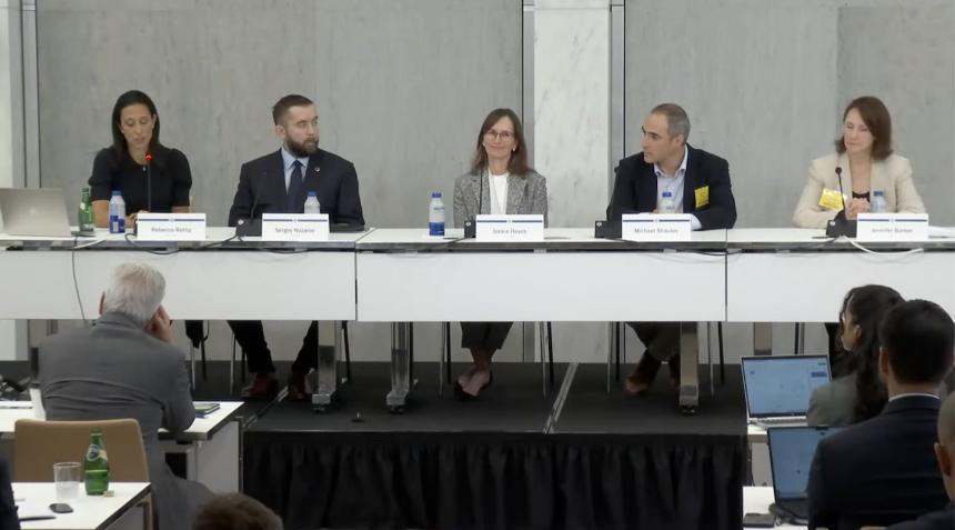 美联储最新的Fintech会议,有哪些信号?