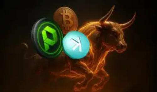 比特币分析师预测第四季度BTC价格将飙升至26万美元,KASPA与Paydax(PDP)成市场焦点