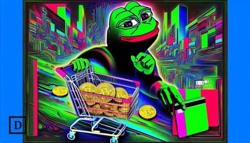 比特币批评者彼得·希夫宣布推出代币化黄金平台与借记卡计划