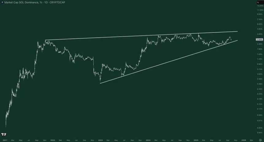 中东和北非加密市场增长迅猛，土耳其山寨币交易成亮点