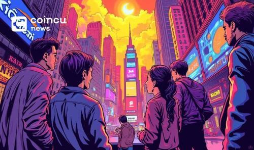 Kraken完成5亿美元融资,计划2026年在美上市