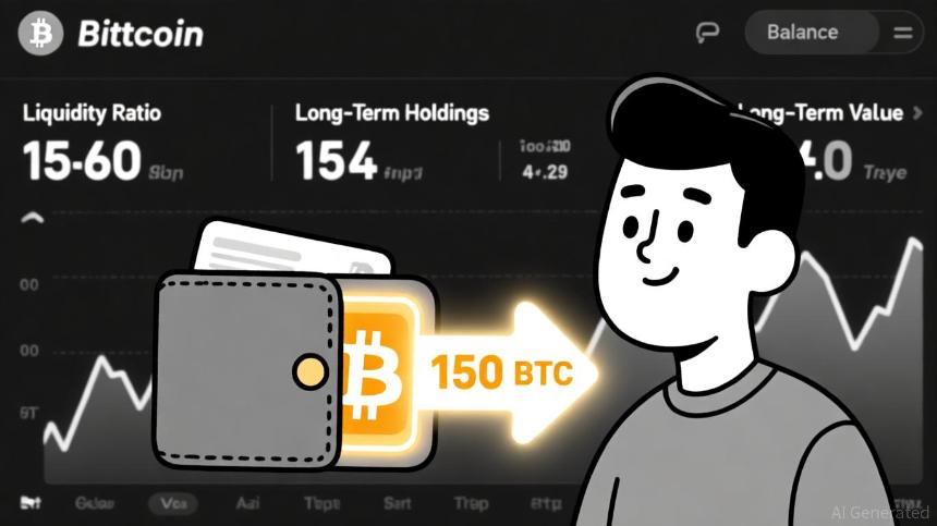  中本聪时代的比特币鲸鱼运动：机构投资者的战略信号 