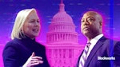 加密市场结构立法停滞：党派分歧与行业博弈