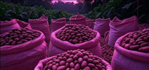 咖啡价格飙升至历史新高：全球供应短缺与巴西旱灾成主因