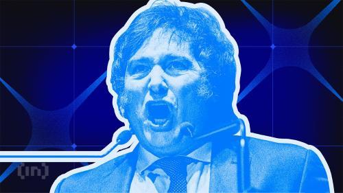 阿根廷比索危机推动加密货币成为金融避险新选择