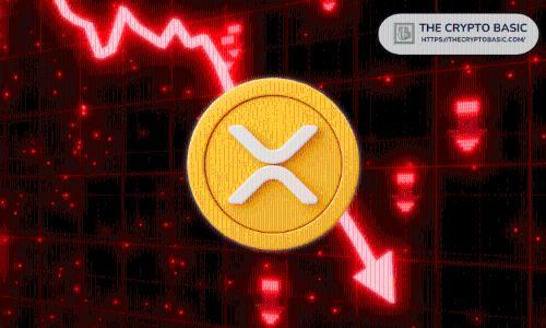 分析师预测 XRP 或将跌至 2.10 美元，但仍存反弹可能