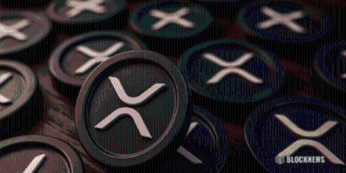 XRP价格预测：市场触底信号显现，大规模反弹或即将到来