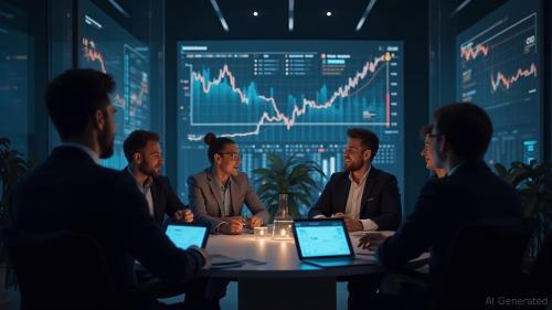 数字黄金：芬兰加密赌场引领虚拟经济新纪元