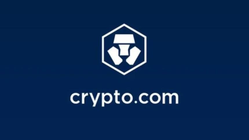 Crypto.com 申请美国银行牌照,迈向联邦监管新时代