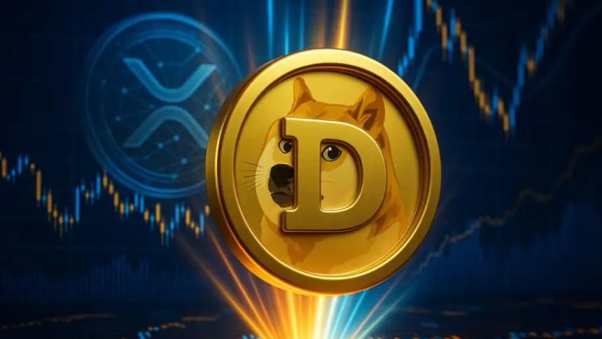 狗狗币与XRP强势反弹:交易员看好狗狗币为ETF浪潮前最佳投资选择