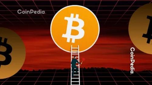 加密货币市场动荡中,比特币能否成为唯一赢家?