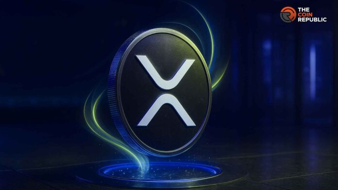 Evernorth 现持有 261,819,198 XRP,力争打造最大金库