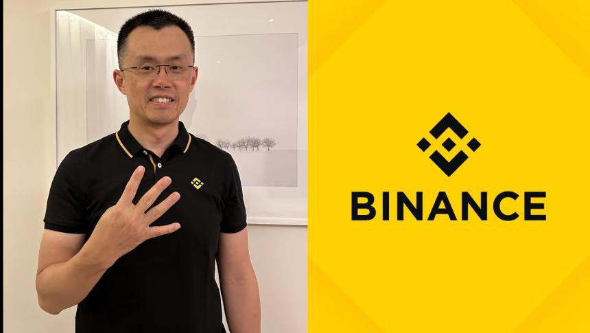 特朗普赦免币安创始人赵长鹏:加密货币生命线还是利益冲突?