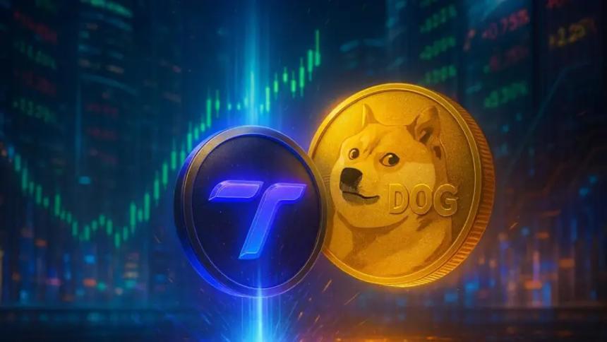 加密市场新机遇：狗狗币或突破0.50美元，Tapzi以创新“技能赚钱”模式吸引投资者