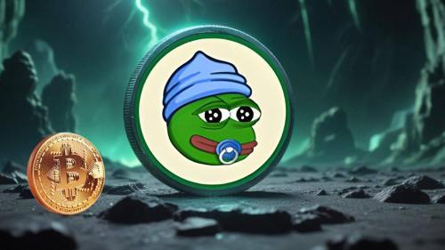 Little Pepe 加密货币价格预测：比特币或在 5 个月内达到 20 万美元