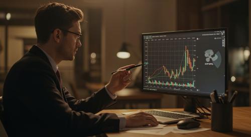 美国SEC主席表态支持加密货币规则现代化，XRP或迎关键突破