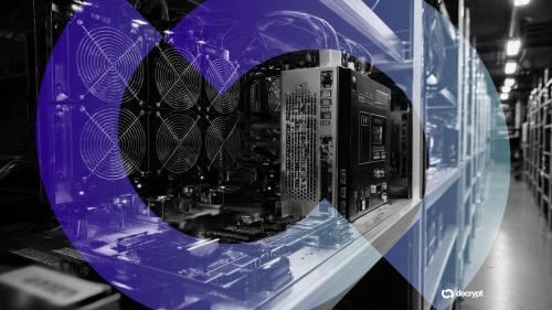 嘉楠耘智目标股价上调至4美元:纳斯达克合规通知与钻机需求增长成关键驱动因素