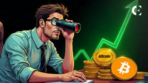 2025年Altseason展望：BTC主导地位下降，ETF与降息或成催化剂