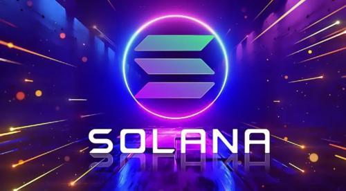 Solmate股价飙升50%带动Solana生态热度,SOL价格突破在即?