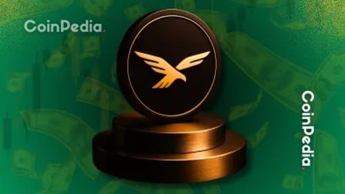 特朗普相关WLFI代币今日飙升：交易量激增170%，价格突破0.14美元