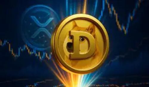 狗狗币与XRP强势反弹:交易员看好狗狗币为ETF浪潮前最佳投资选择