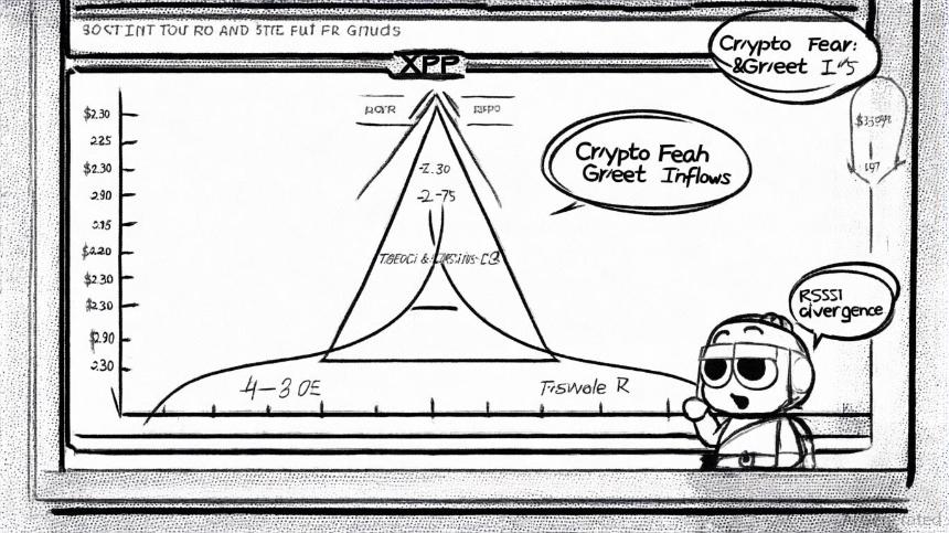 XRP面临关键转折：2025年11月能否成为投资机遇？