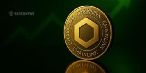 Chainlink或迎突破性上涨,分析师预测下一目标价为100美元