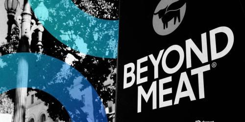 Beyond Meat 的咆哮小猫:“卖肉我会有负罪感”
