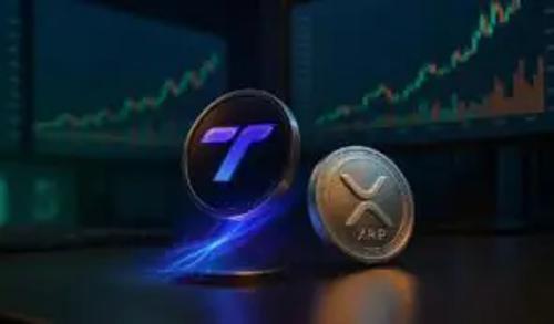 Tapzi引领“边玩边赚”新浪潮,XRP蓄势待发或冲击5美元大关